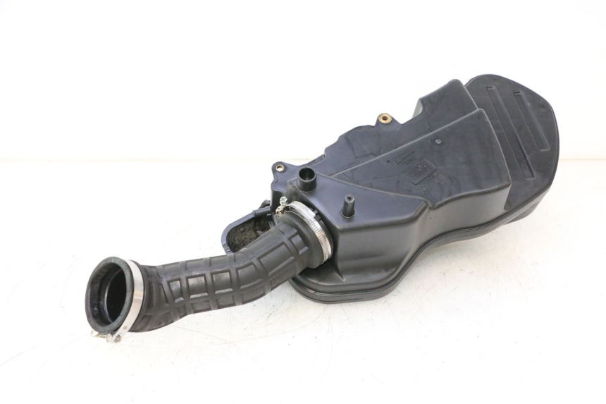 photo de CAIXA DE AR PIAGGIO MP3 LT 400 (2007 - 2012) - Outro ângulo de visão