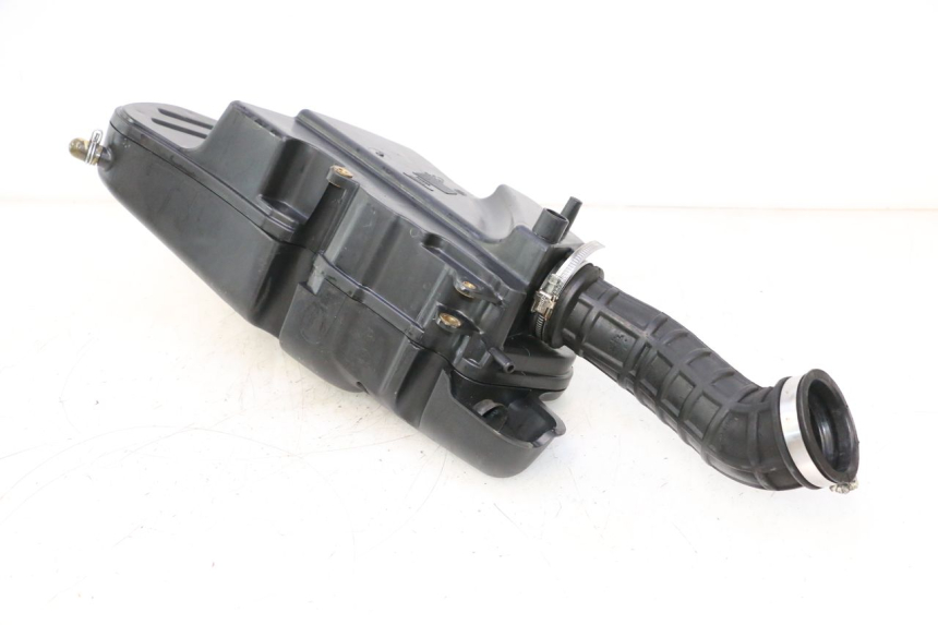 photo de CAIXA DE AR PIAGGIO MP3 LT 400 (2007 - 2012) - Ampliação técnica