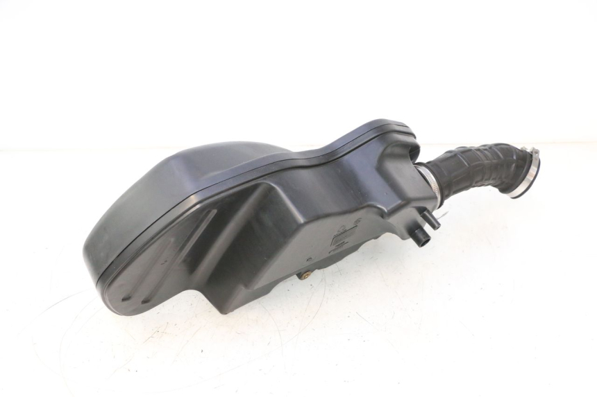 photo de CAIXA DE AR PIAGGIO MP3 LT 400 (2007 - 2012) - Pontos de fixação
