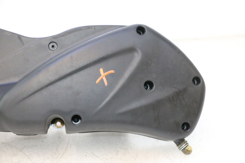 photo de CAIXA DE AR PIAGGIO MP3 LT 400 (2007 - 2012) - Estado da superfície