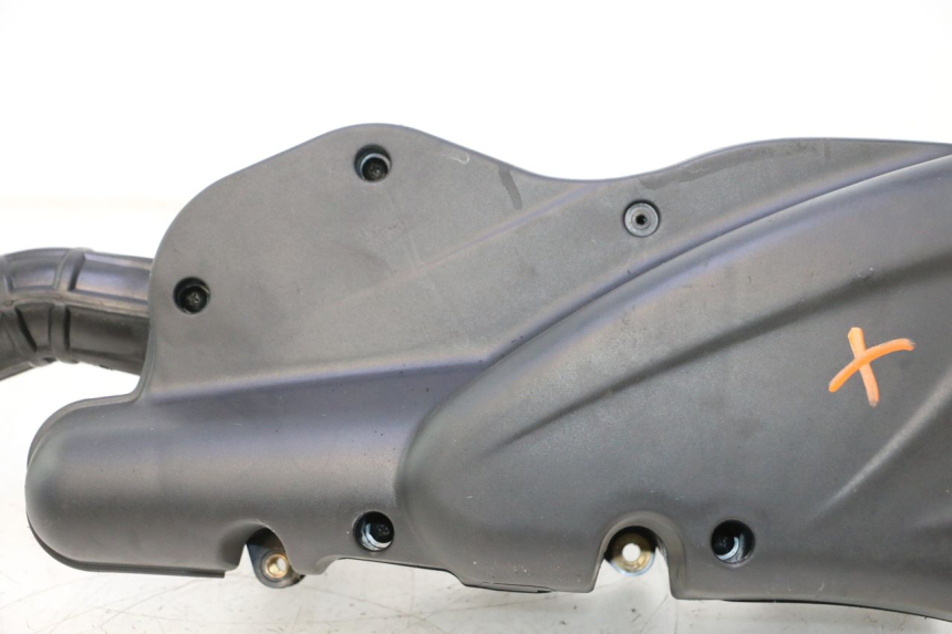 photo de CAIXA DE AR PIAGGIO MP3 LT 400 (2007 - 2012) - Peça verificada