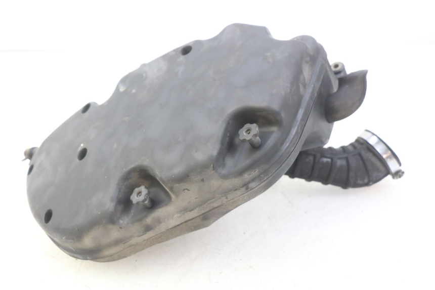 photo de CAIXA DE AR PIAGGIO MP3 125 (2006 - 2014) - Zoom do estado de desgaste