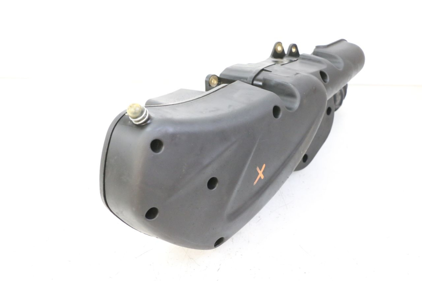 photo de CAIXA DE AR PIAGGIO MP3 500 (2014 - 2017) - Detalhe da peça