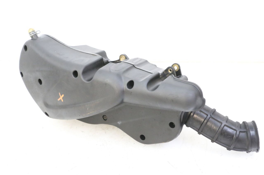 photo de CAIXA DE AR PIAGGIO MP3 500 (2014 - 2017) - Zoom do estado de desgaste