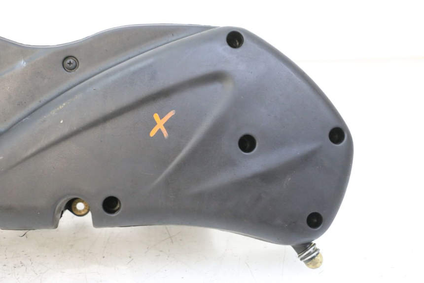 photo de CAIXA DE AR PIAGGIO MP3 500 (2014 - 2017) - Pontos de fixação