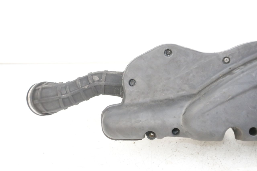 photo de CAIXA DE AR PIAGGIO MP3 500 (2011 - 2015) - Pontos de fixação