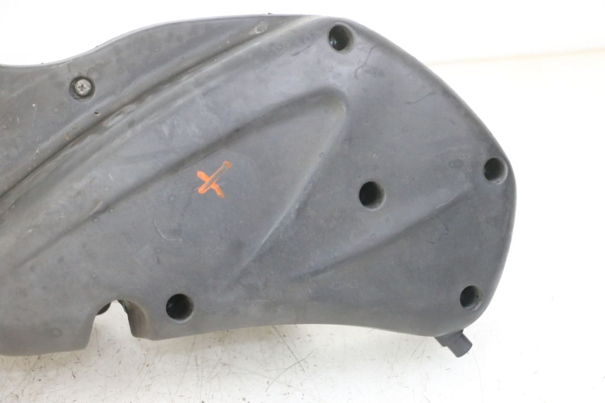 photo de CAIXA DE AR PIAGGIO MP3 500 (2011 - 2015) - Estado da superfície