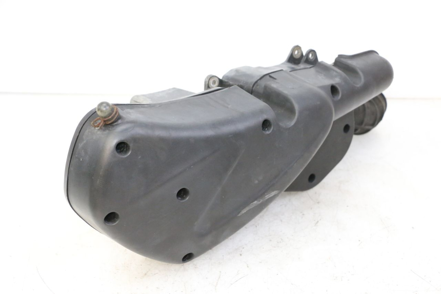 photo de CAIXA DE AR PIAGGIO MP3 500 (2014 - 2017) - Zoom do estado de desgaste