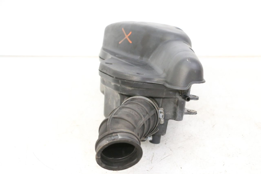 photo de CAIXA DE AR PIAGGIO MP3 500 (2014 - 2017) - Vista geral