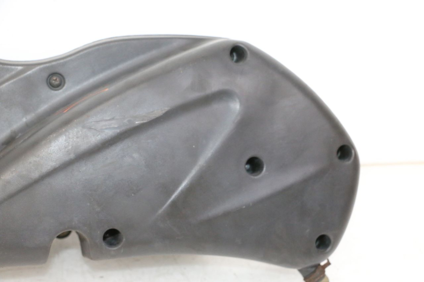 photo de CAIXA DE AR PIAGGIO MP3 500 (2014 - 2017) - Pontos de fixação