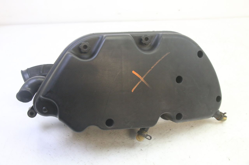 photo de CAIXA DE AR PIAGGIO MP3 RL 250 (2006 - 2010) - Vista principal