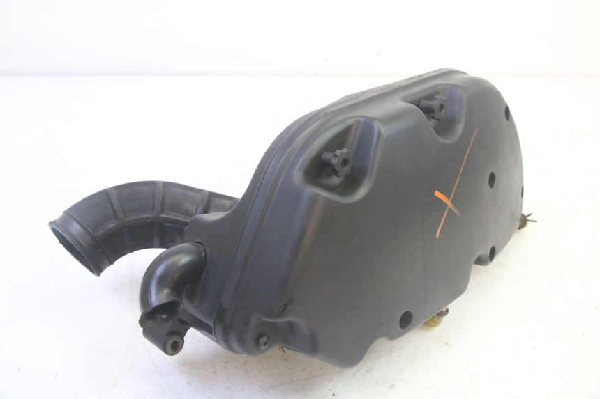 photo de CAIXA DE AR PIAGGIO MP3 RL 250 (2006 - 2010) - Zoom do estado de desgaste