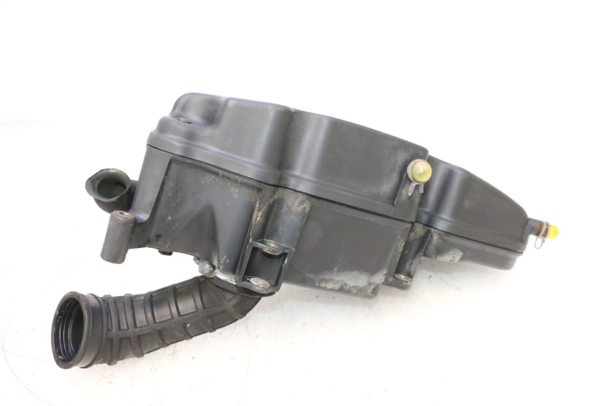 photo de CAIXA DE AR PIAGGIO MP3 125 (2006 - 2014) - Zoom do estado de desgaste