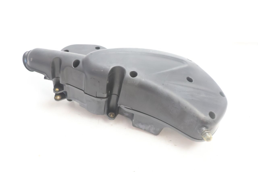 photo de CAIXA DE AR PIAGGIO MP3 500 (2016 - 2018) - Zoom do estado de desgaste