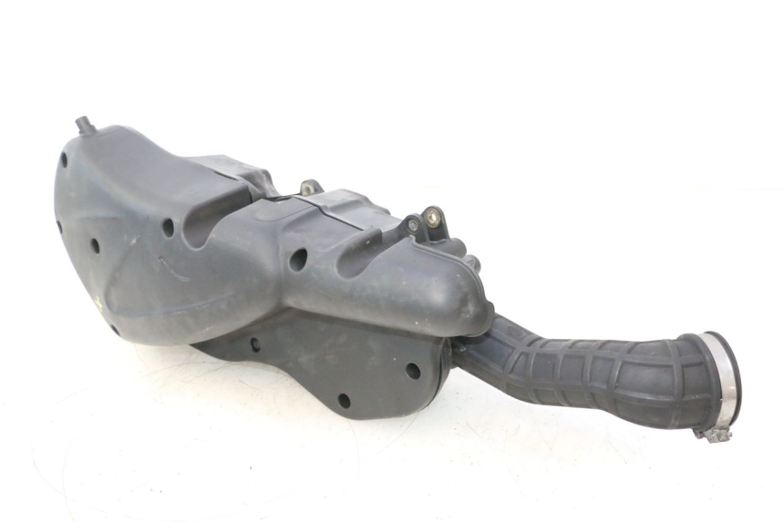 photo de CAIXA DE AR PIAGGIO MP3 500 (2011 - 2015) - Zoom do estado de desgaste