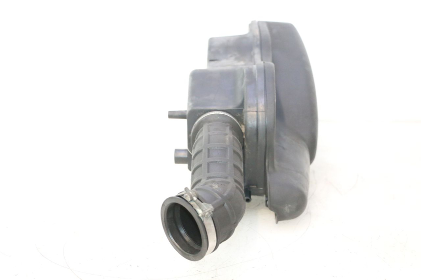 photo de CAIXA DE AR PIAGGIO MP3 500 (2011 - 2015) - Pontos de fixação