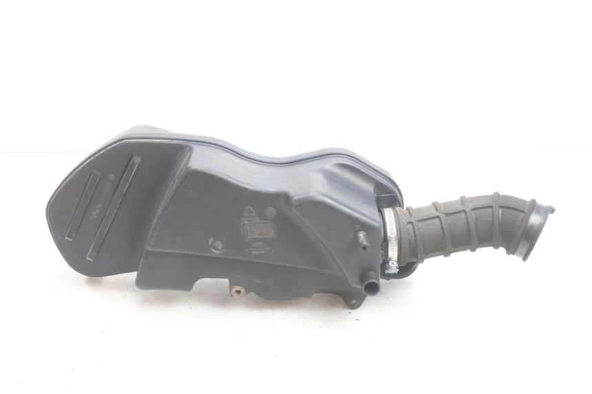 photo de CAIXA DE AR PIAGGIO MP3 500 (2016 - 2018) - Ampliação técnica