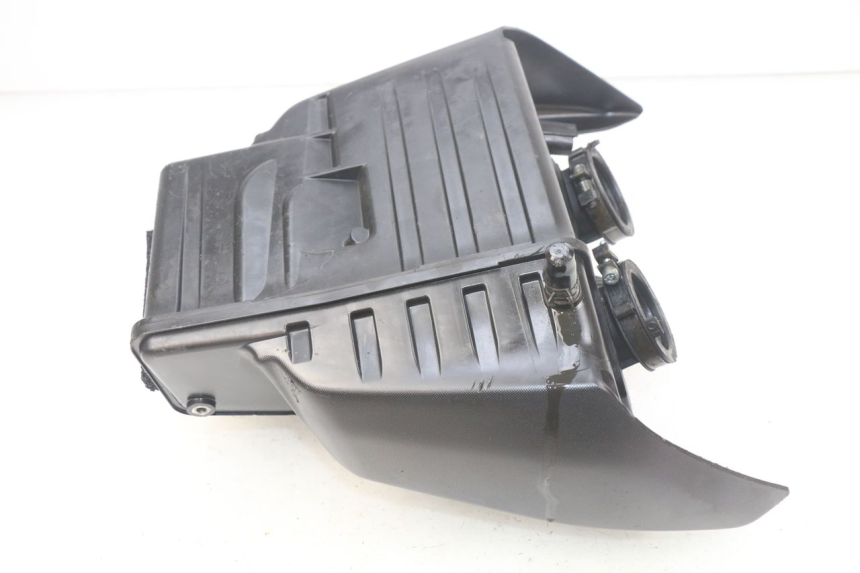 photo de CAIXA DE AR YAMAHA MT-07 MT07 ABS 700 (2014 - 2017) - Zoom do estado de desgaste