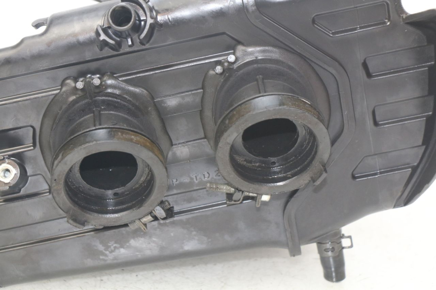 photo de CAIXA DE AR YAMAHA MT-07 MT07 ABS 700 (2014 - 2017) - Pontos de fixação
