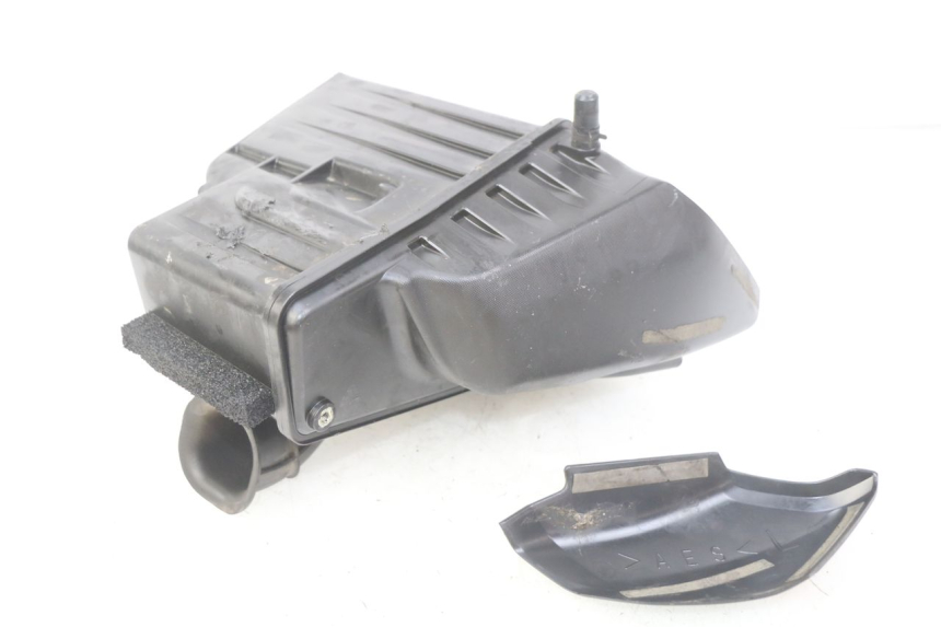 photo de CAIXA DE AR YAMAHA MT-07 MT07 700 (2018 - 2020) - Zoom do estado de desgaste