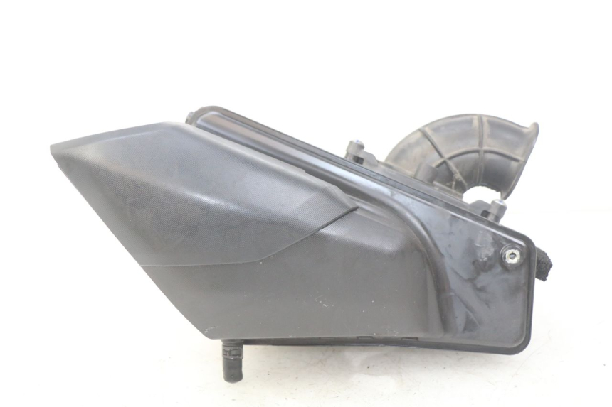 photo de CAIXA DE AR YAMAHA MT-07 MT07 700 (2018 - 2020) - Ampliação técnica