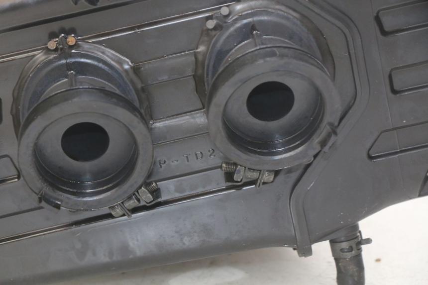 photo de CAIXA DE AR YAMAHA MT-07 MT07 700 (2018 - 2020) - Vista geral