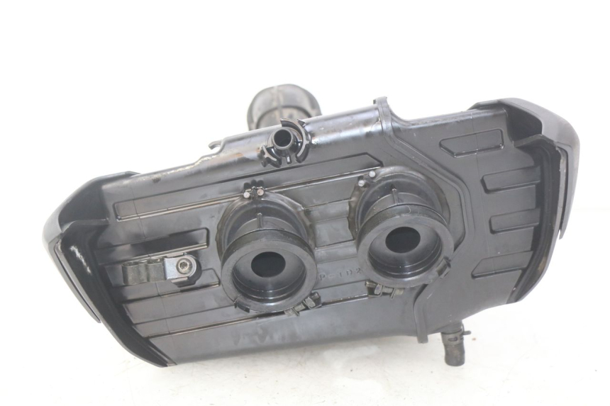 photo de CAIXA DE AR YAMAHA MT-07 MT07 700 (2018 - 2020) - Pontos de fixação