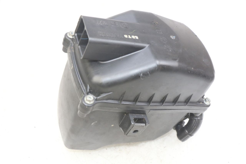 photo de CAIXA DE AR YAMAHA MT ABS 125 (2014 - 2018) - Detalhe da peça