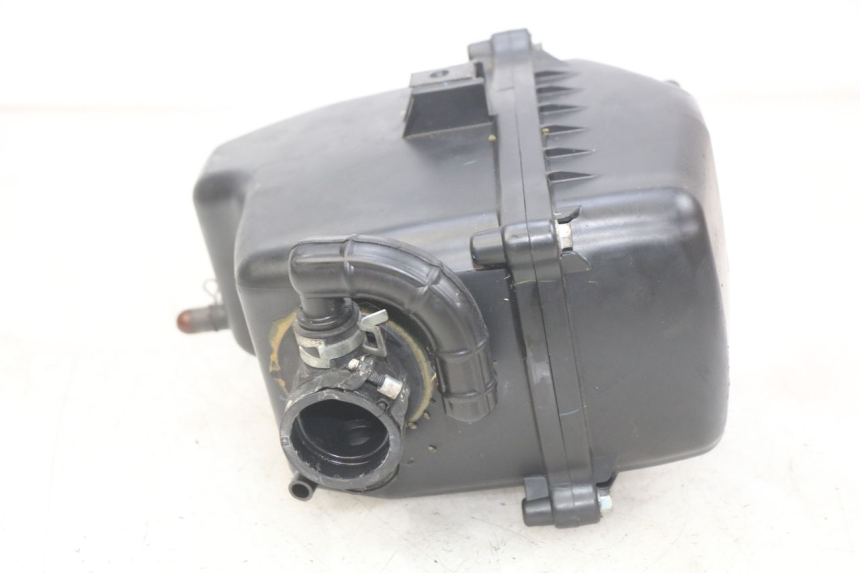 photo de CAIXA DE AR YAMAHA MT ABS 125 (2014 - 2018) - Zoom do estado de desgaste