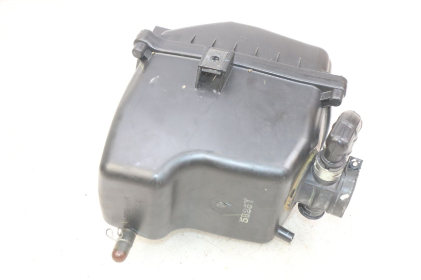 photo de CAIXA DE AR YAMAHA MT ABS 125 (2014 - 2018) - Ampliação técnica