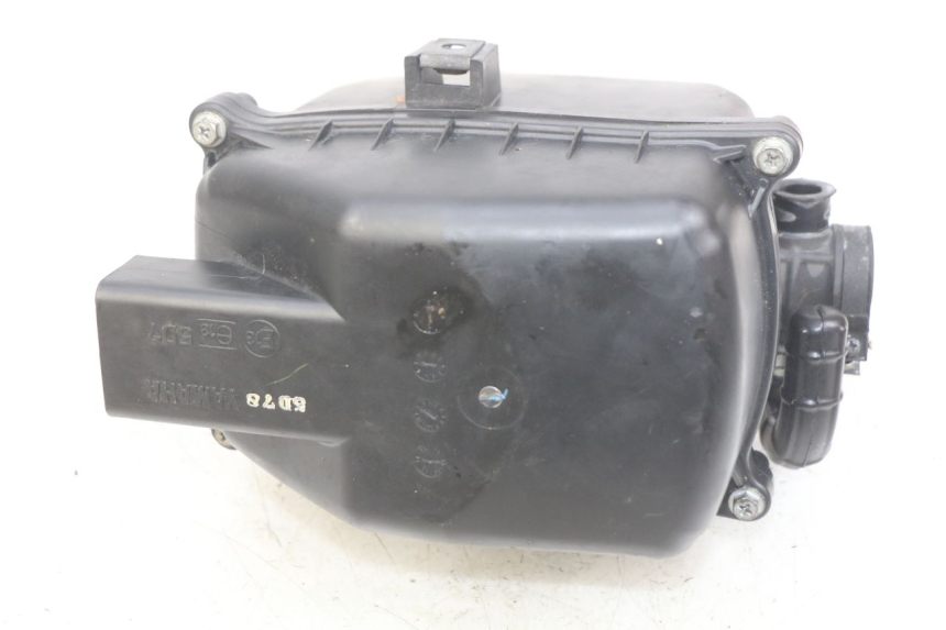 photo de CAIXA DE AR YAMAHA MT ABS 125 (2014 - 2018) - Vista geral