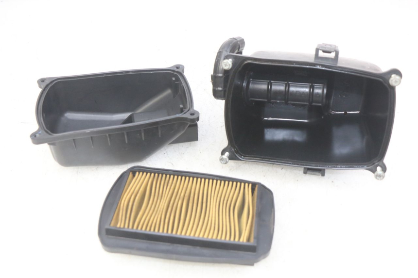 photo de CAIXA DE AR YAMAHA MT ABS 125 (2014 - 2018) - Peça verificada