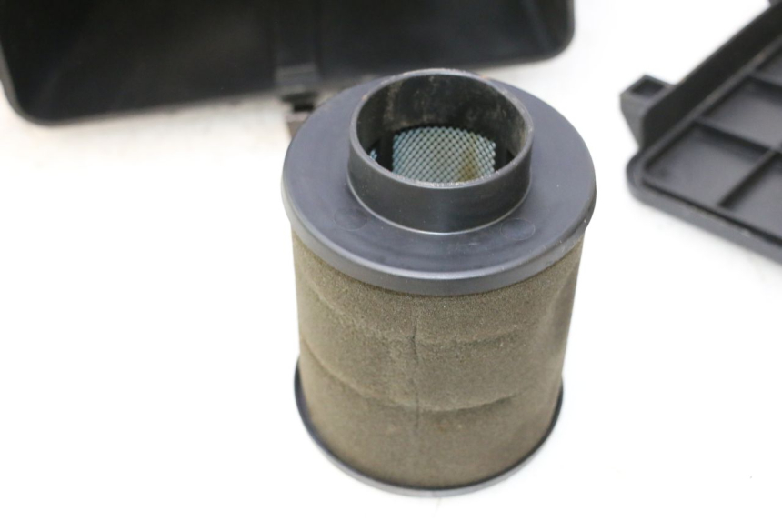 photo de CAIXA DE AR KYMCO MXU R 250 (2004 - 2010) - Detalhes característicos