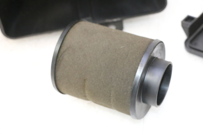 photo de CAIXA DE AR KYMCO MXU R 250 (2004 - 2010) - Ampliação dos componentes