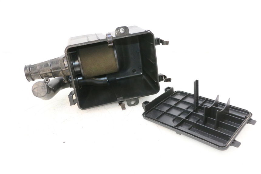 photo de CAIXA DE AR KYMCO MXU R 250 (2004 - 2010) - Pontos de fixação