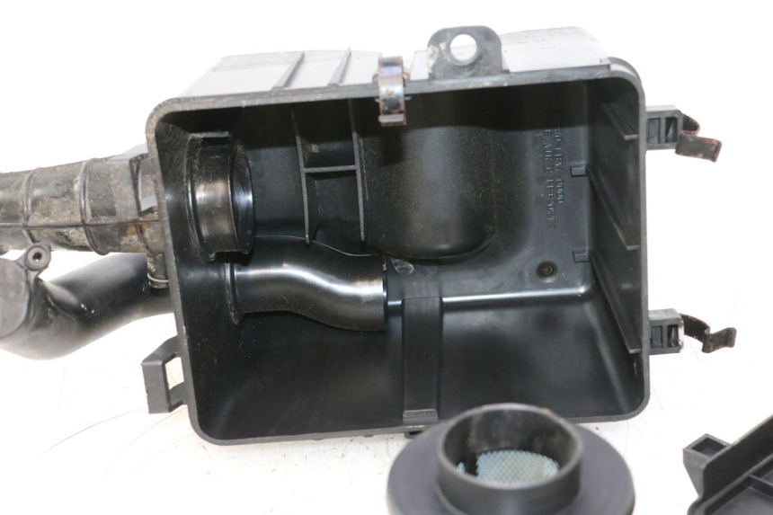 photo de CAIXA DE AR KYMCO MXU R 250 (2004 - 2010) - Marcações e referências