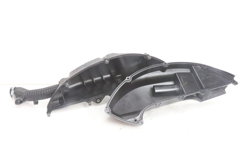 photo de CAIXA DE AR YAMAHA N-MAX NMAX 125 (2021 - 2024) - Vista geral