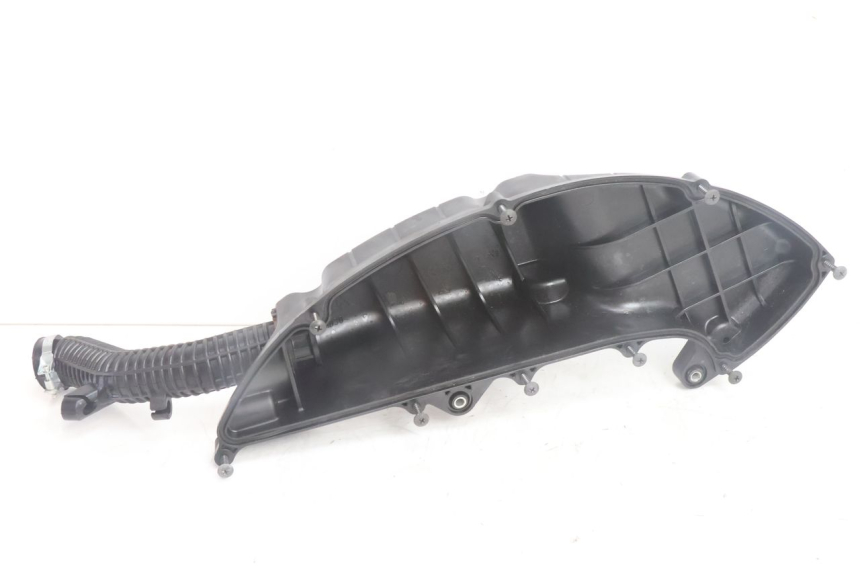 photo de CAIXA DE AR YAMAHA N-MAX NMAX 125 (2021 - 2024) - Pontos de fixação