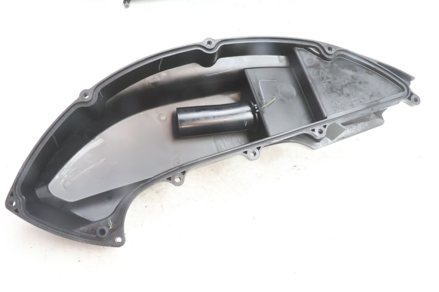 photo de CAIXA DE AR YAMAHA N-MAX NMAX 125 (2021 - 2024) - Estado da superfície
