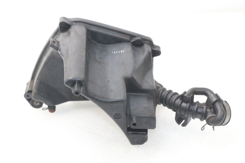 photo de CAIXA DE AR YAMAHA NEOS NEO'S 4T 50 (2008 - 2016) - Zoom do estado de desgaste