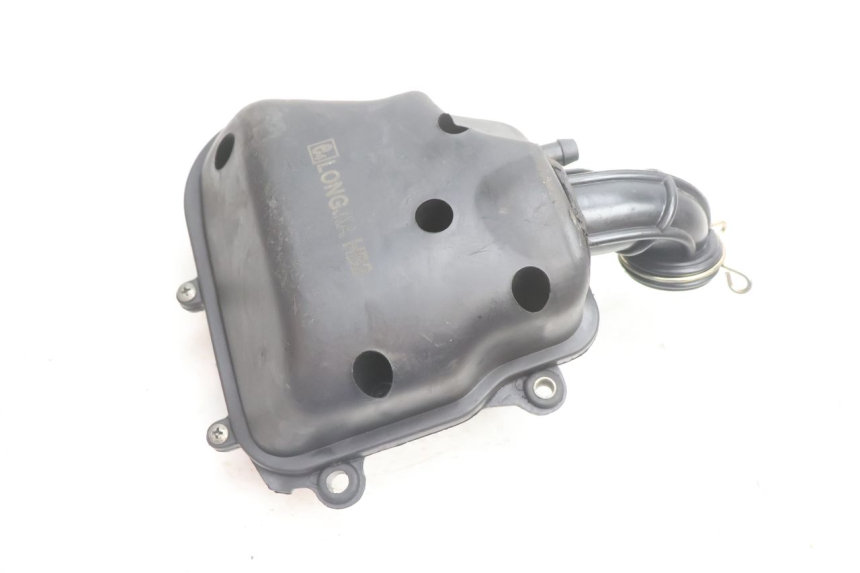 photo de CAIXA DE AR IMF INDUSTRIE NEW PACH 2T 50 (2014 - 2020) - Vista principal