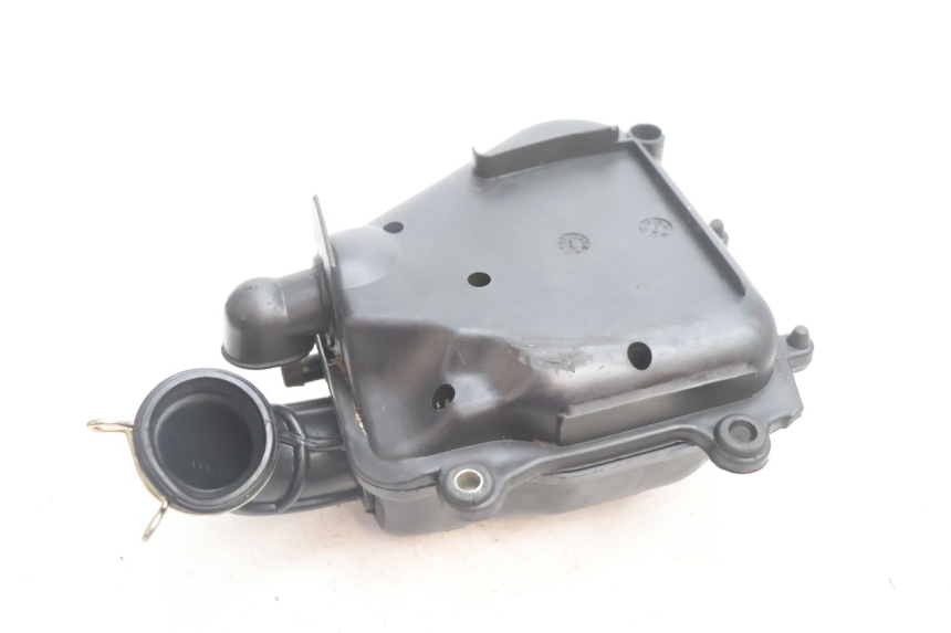 photo de CAIXA DE AR IMF INDUSTRIE NEW PACH 2T 50 (2014 - 2020) - Zoom do estado de desgaste
