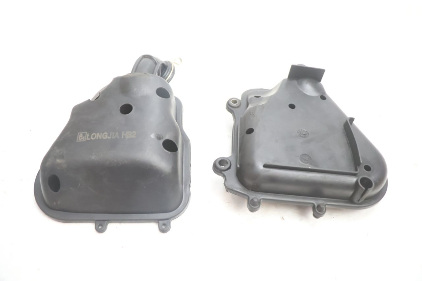 photo de CAIXA DE AR IMF INDUSTRIE NEW PACH 2T 50 (2014 - 2020) - Ampliação técnica
