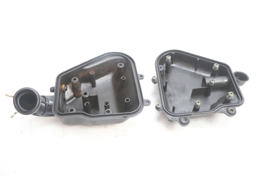 photo de CAIXA DE AR IMF INDUSTRIE NEW PACH 2T 50 (2014 - 2020) - Vista geral