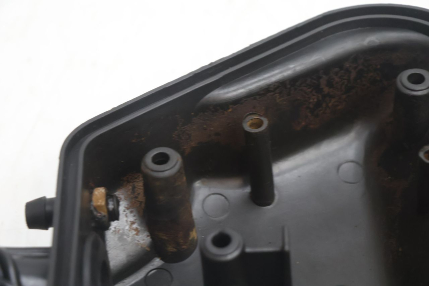 photo de CAIXA DE AR IMF INDUSTRIE NEW PACH 2T 50 (2014 - 2020) - Estado da superfície