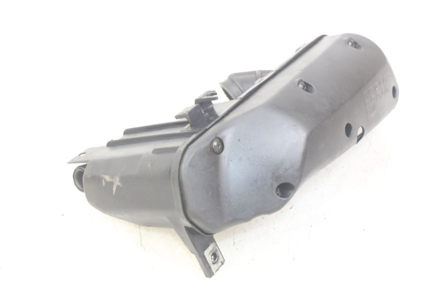 photo de CAIXA DE AR PIAGGIO NEW TYPHOON 50 (2010 - 2017) - Ampliação técnica