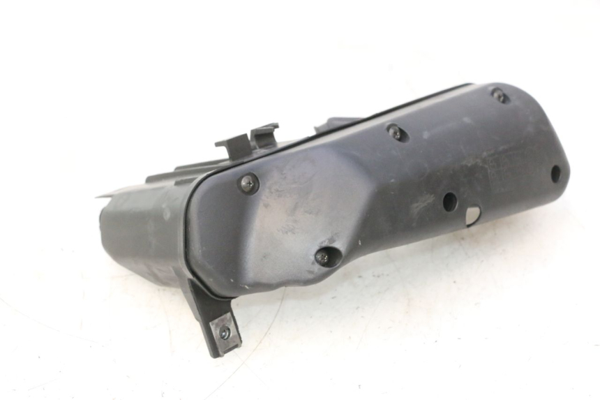photo de CAIXA DE AR PIAGGIO NEW TYPHOON 50 (2018 - 2021) - Ampliação técnica