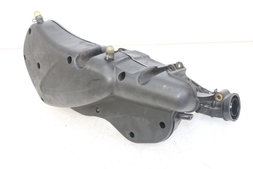 photo de CAIXA DE AR GILERA NEXUS 125 (2009 - 2013) - Detalhe da peça