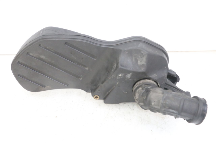 photo de CAIXA DE AR GILERA NEXUS 125 (2009 - 2013) - Outro ângulo de visão