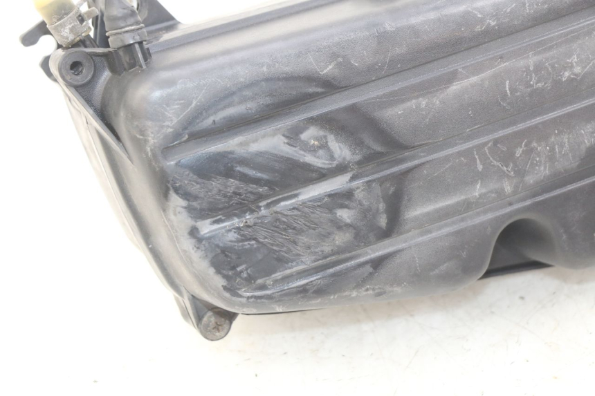 photo de CAIXA DE AR HONDA NHX LEAD 110 (2008 - 2010) - Zoom do estado de desgaste